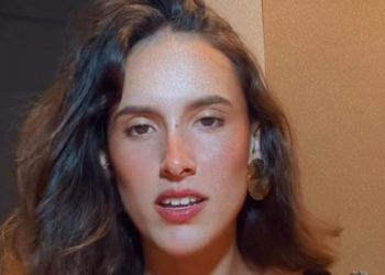 Após 15 dias presa, influenciadora ‘ervoafetiva’ é solta