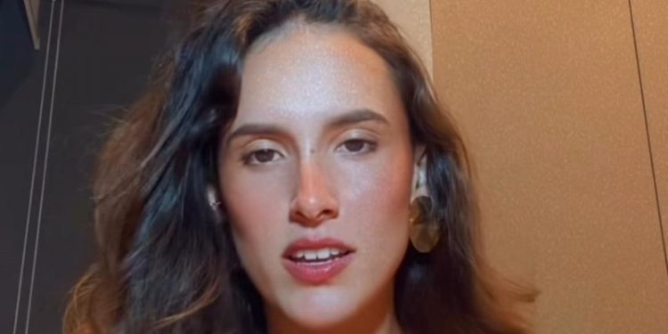 Após 15 dias presa, influenciadora ‘ervoafetiva’ é solta