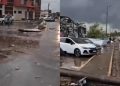 Tornado provoca destruição no Paraná e resulta em cinco mortos e mais de 400 feridos