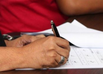 ENEM 2025: mais de 4,8 milhões de candidatos fazem hoje o primeiro dia de provas