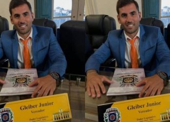 ‘Porta-voz do povo’ e político em ascensão: quem era o vereador de Santo Amaro assassinado no fim de semana