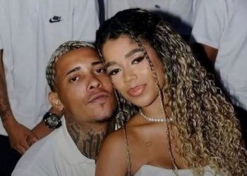 MC Poze e Vivi Noronha confirmam fim do casamento; saiba detalhes