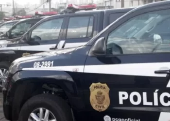 Padrasto decepa dedo do enteado de 7 anos após término com mãe da criança