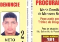 Ex-integrante do Baralho do Crime é morto em emboscada em Dias d’Ávila