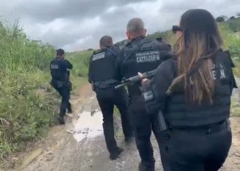 Subiu para oito o número de mortos durante operação policial no Recôncavo