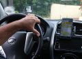 Motorista de aplivativos de Salvador serão obrigados a instalar Câmeras