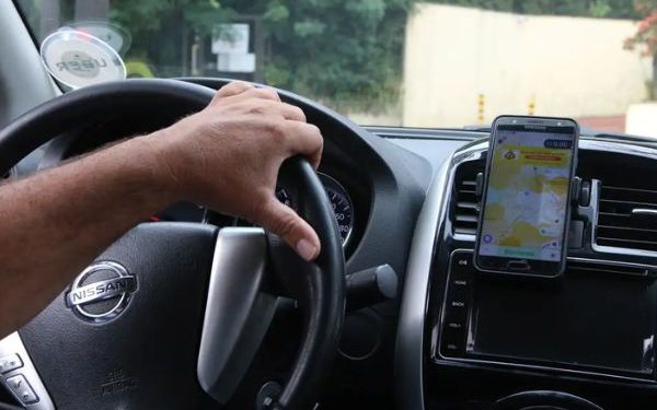 Motorista de aplivativos de Salvador serão obrigados a instalar Câmeras