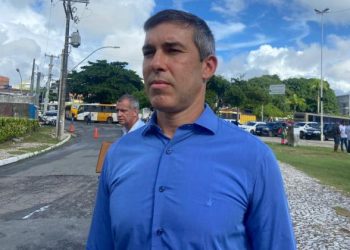 ‘Estado não será subjugado pelas facções’, diz Marcelo Werner