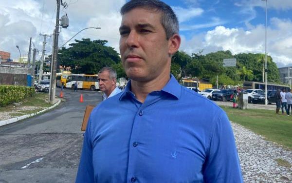 ‘Estado não será subjugado pelas facções’, diz Marcelo Werner