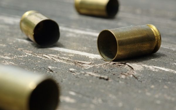 Violência armada recua em Salvador e RMS, mas ações policiais seguem liderando confrontos