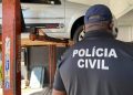Operação Desmonte: Polícia desarticula esquema de receptação de veículos na Bahia