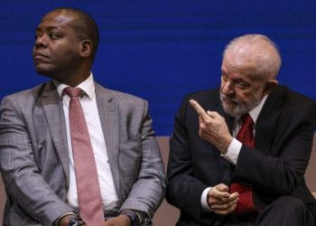 PF indicia ex-ministro de Lula suspeito de importunação sexual