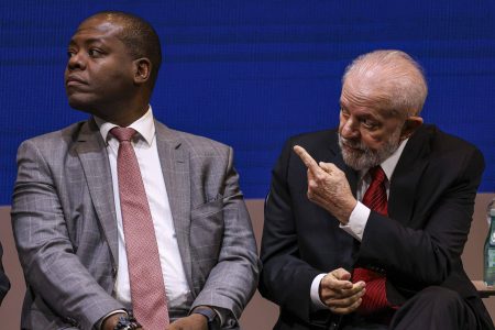 PF indicia ex-ministro de Lula suspeito de importunação sexual