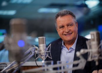 Rui Costa comemora recuo dos EUA e chama redução de tarifas de ‘vitória do Brasil’