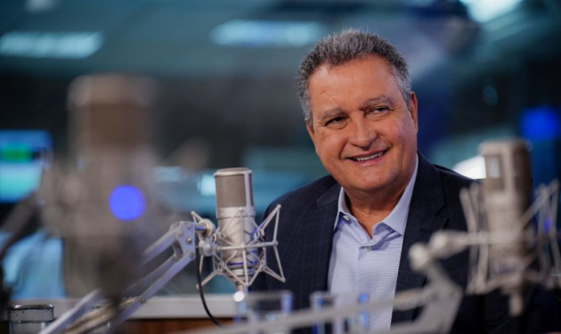 Rui Costa comemora recuo dos EUA e chama redução de tarifas de ‘vitória do Brasil’