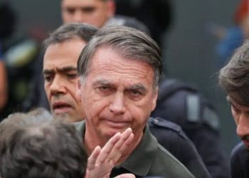 STF rejeita recurso, e Bolsonaro se aproxima do trânsito em julgado no caso da trama golpista