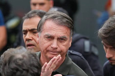 STF rejeita recurso, e Bolsonaro se aproxima do trânsito em julgado no caso da trama golpista