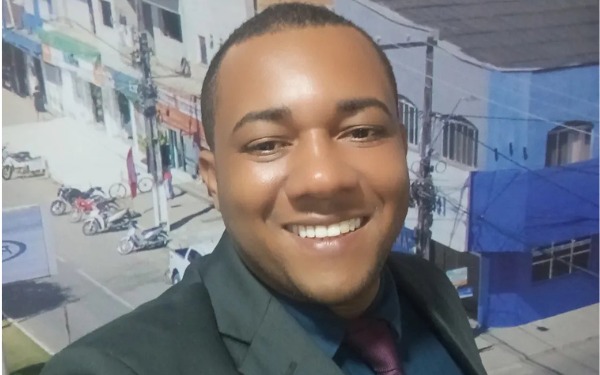 Vereador baiano é afastado do cargo após prisão por tráfico de drogas