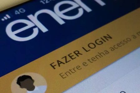 Enem 2025 tem 70% de presença no primeiro dia; gabarito sai em 20 de novembro