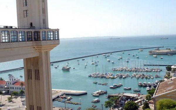 Salvador pode voltar a ser Capital do Brasil; entenda projeto