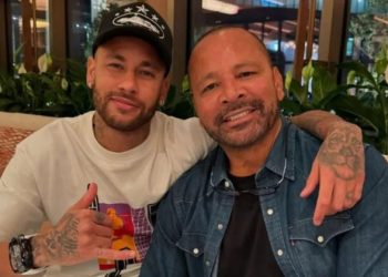 Neymar compra marca de Pelé por R$ 95 milhões; veja os planos