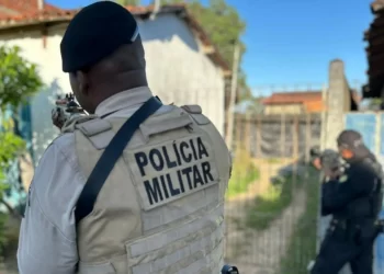 Operação Alta Potência 2 captura 15 integrantes de facção criminosa na Bahia e em SP