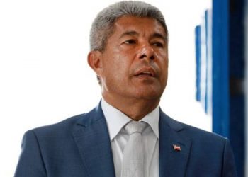 Jerônimo pede novo empréstimo de R$ 300 milhões