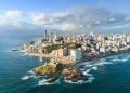 Salvador é um dos destinos mais buscados do Brasil para o fim de ano, aponta Kayak