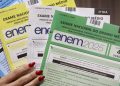 MEC anula três questões do ENEM 2025 e aciona Polícia Federal por suposto vazamento