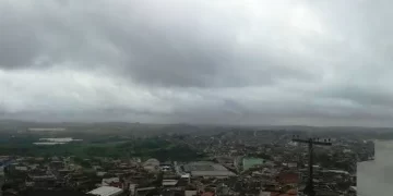Feriadão em Candeias terá pancadas de chuva; confira previsão