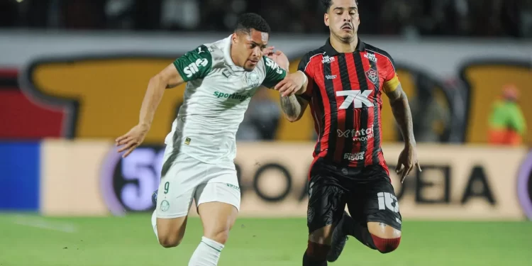 PARTIDA CRUCIAL: Pressionado, Vitória encara o Palmeiras fora de casa em jogo antecipado da 37ª rodada da Série A