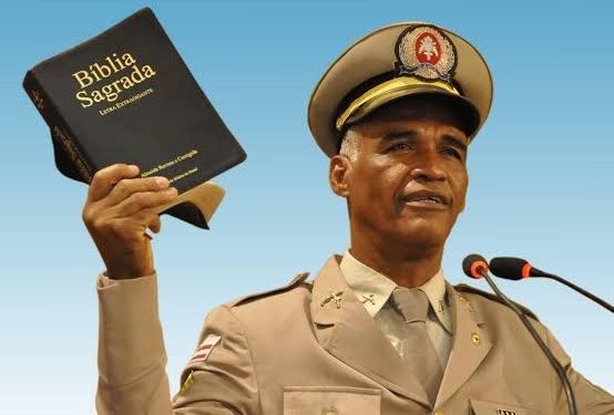 Capitão Isidório não vota a favor do projeto ‘antifacção’ que endurece penas contra o crime organizado