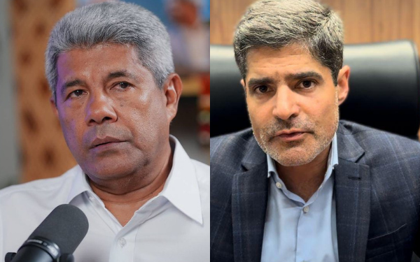 Ex-prefeito baiano diz que Neto ‘deveria ter vergonha’ de criticar Jerônimo