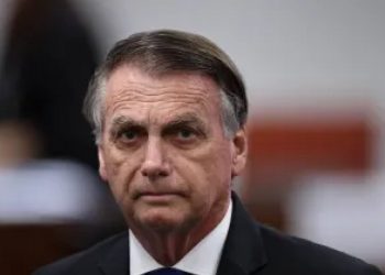 Supremo Tribunal Federal decide nesta segunda-feira (24) sobre a permanência de Bolsonaro na prisão