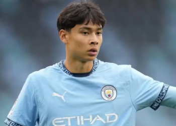 Promessa do Grupo City larga o futebol e decide voltar para a faculdade