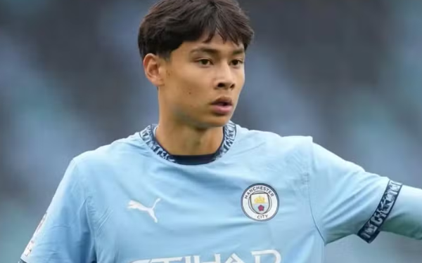 Promessa do Grupo City larga o futebol e decide voltar para a faculdade