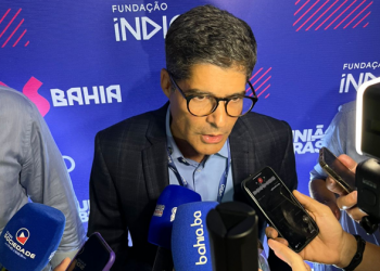 ACM Neto se reúne com grupo de oposição da ALBA nesta segunda (24)