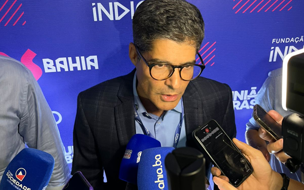 ACM Neto se reúne com grupo de oposição da ALBA nesta segunda (24)