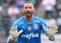 Goleiro do Palmeiras vira alvo do Bahia para 2026, diz site