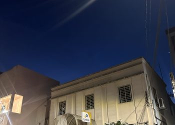 Correios de Candeias fecham por tempo indeterminado após vazamento de água e risco de desabamento