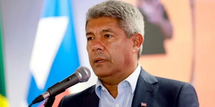 Jerônimo solicita novo empréstimo de R$ 650 milhões e ultrapassa R$ 26 bilhões em operações de crédito