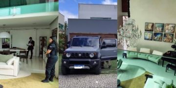 Operação Sinete mira máfia da grilagem e esquema milionário de falsificação em Feira de Santana