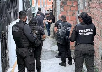 Adolescente é alvo de operação na Bahia por ameaça, abuso sexual, nazismo e maus-tratos