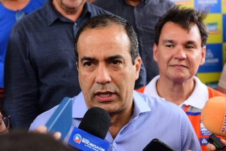 Bruno Reis afirma que Lula perdeu influência política e não deve repetir força de 2022