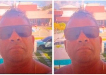 Irmão da primeira-dama de Simões Filho é morto a tiros na Bahia