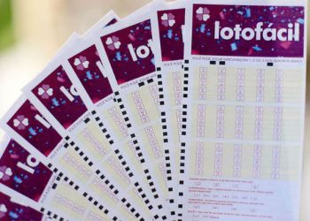 Aposta de Salvador acerta 15 dezenas da Lotofácil e leva R$ 2,3 milhões em prêmio