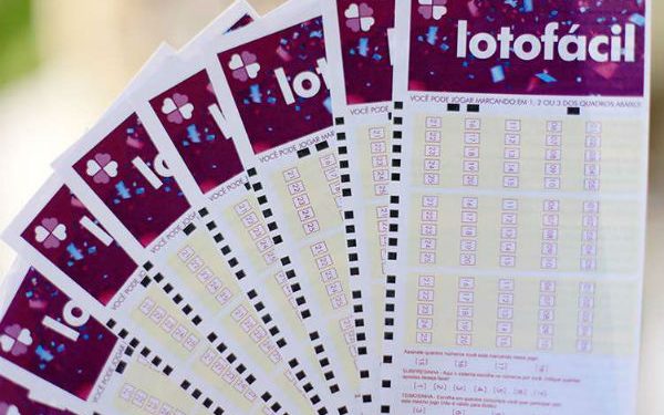 Aposta de Salvador acerta 15 dezenas da Lotofácil e leva R$ 2,3 milhões em prêmio