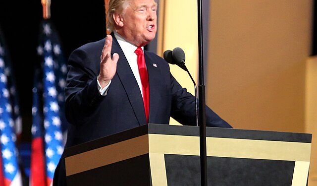 Trump determina fechamento do espaço aéreo da Venezuela, que reage: ‘Colonialista’