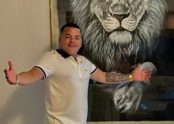 STJ determina soltura de Nanan e esposa comemora nas redes sociais