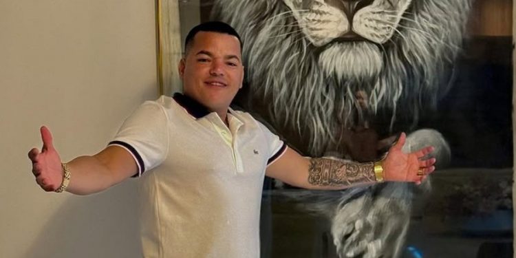 STJ determina soltura de Nanan e esposa comemora nas redes sociais